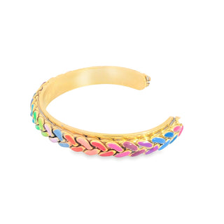 Selina Cuff in Bohemian Wonderland