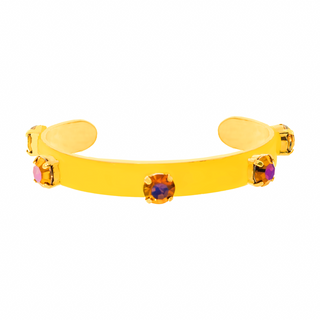 Mini bracelet dégradé arc-en-ciel
