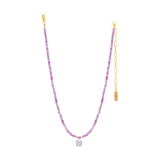 Paige Necklace