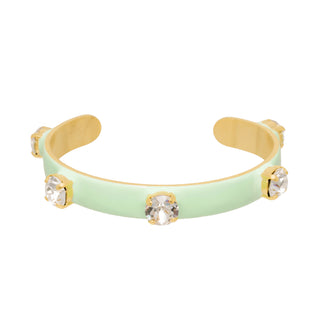 Mini bracelet dégradé arc-en-ciel