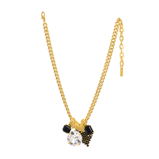 Lufkin Necklace