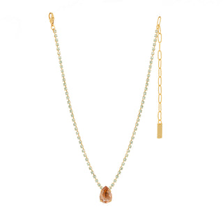 Milli Necklace in All The Colors