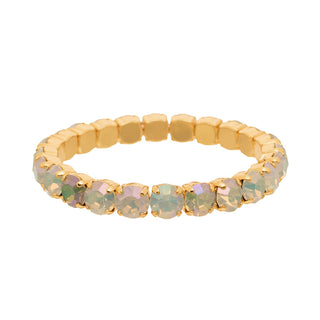 Oakland Stretch Bracelet in Solids