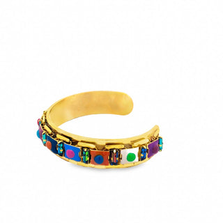 Fiona Cuff in Bohemian Wonderland