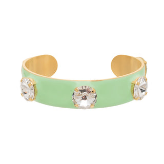 Linsey Cuff in Fairy Dust
