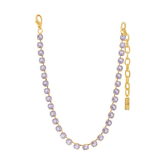 Oakland Necklace in Fairy Dust / Unfoiled