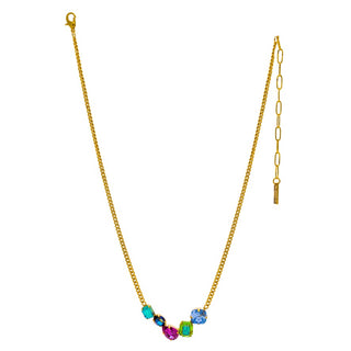 Zaza Necklace