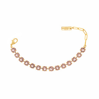 Izzy Bracelet in Fairy Dust / Unfoiled