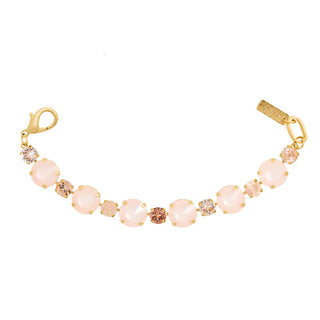 Trinity Bracelet in Ultra Chiffon