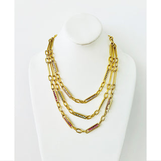 Romy Necklace