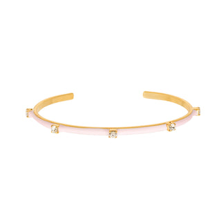 Everly Cuff in Fairy Dust