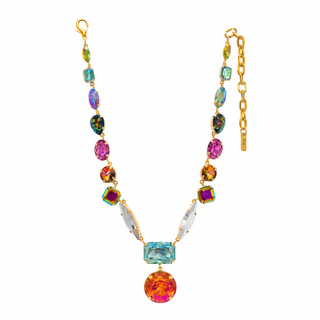 Zebedee Necklace in Bohemian Wonderland