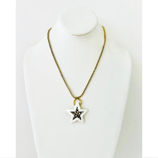 Astra Necklace