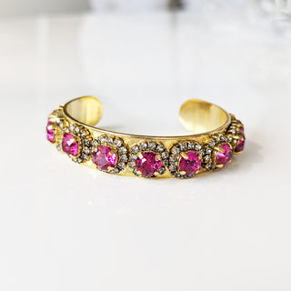 Princess Medium Cuff