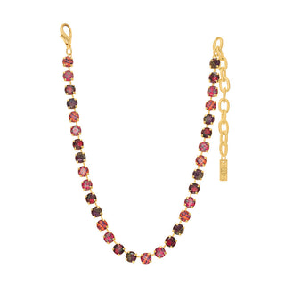 Oakland Necklace in Mountain Ash Fairy