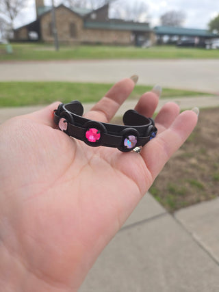 Henlee in Smutt Electrics