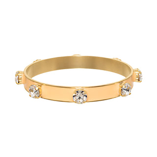 Sammy Bangle in Fairy Dust