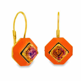 Lotto Earrings