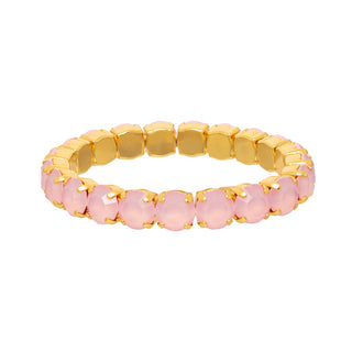 Oakland Stretch Bracelet in Solids