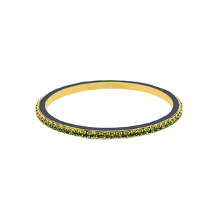 Helly Bangle in Midnight Express