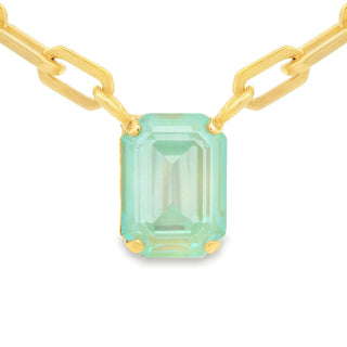 Dereka Necklace in Fairy Dust