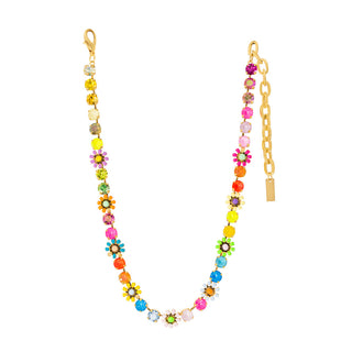 Flower Power Necklace