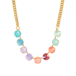 Mini Sofia Necklace in Fairy Dust / Mixes
