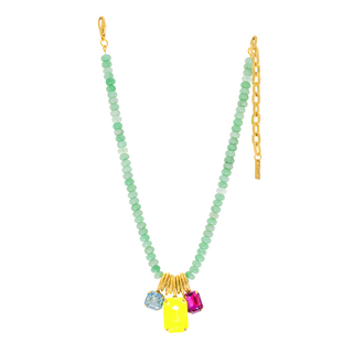 Conroe Necklace