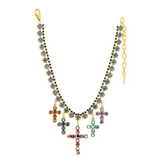 Cassidy Necklace