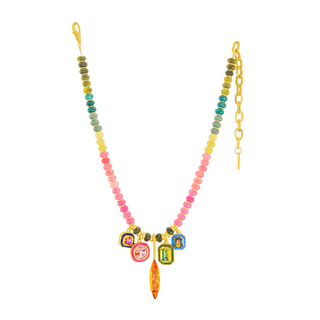 Esther Necklace