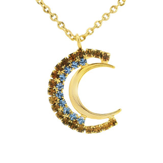 Little Moon Necklace