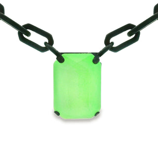 Dereka Necklace in Smutt