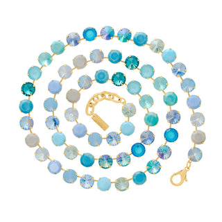 Celia Necklace in Skye Fairy