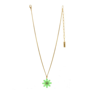 Collier Mini Molly en électricité