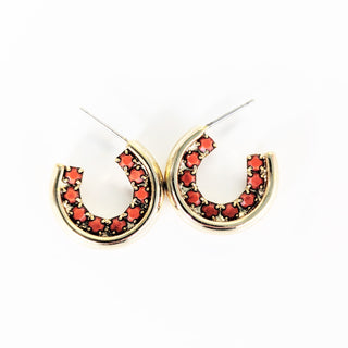 Mini Landi Earrings