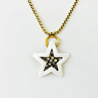 Astra Necklace