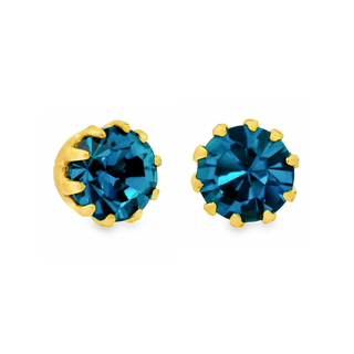 Mini Chrisley Studs