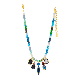 Gruver Necklace