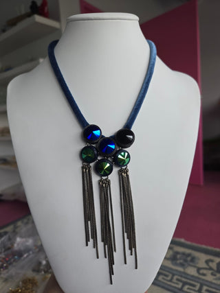 Queller Necklace