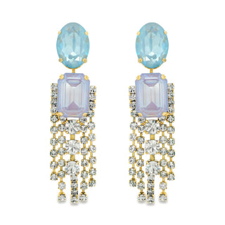 Lanette Earrings