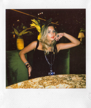 Georgianna Cuff