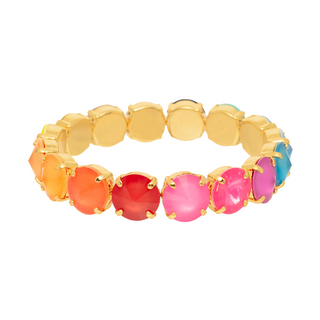 Croatia Stretch Bracelet in Mixes