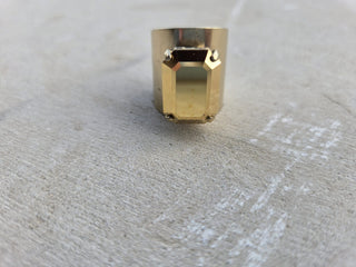 Roddy Ring in Aurum