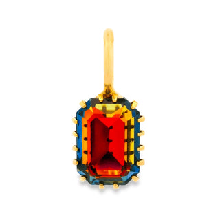 San Antonio Pendants