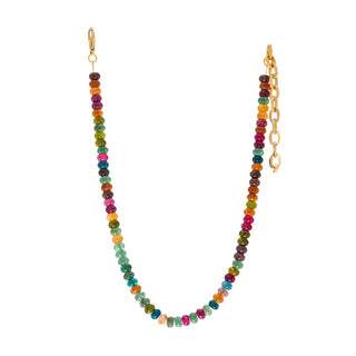 Pollyanna Necklace