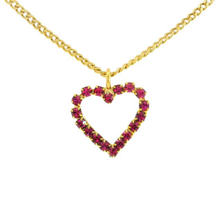 Little Heart Necklace