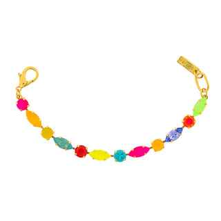 Elodie Bracelet in Candy Crush