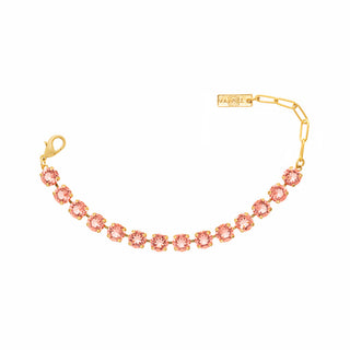 Izzy Bracelet in Fairy Dust / Unfoiled