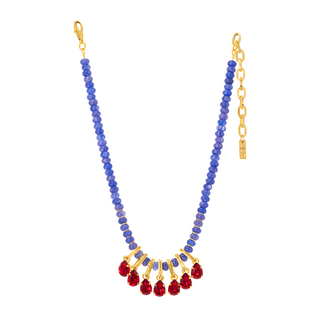 Leah Necklace
