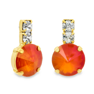 Dee Earrings in Fairy Dust